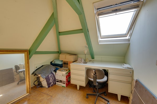 Medium property photo - Westzijde 210, 1506 GG Zaandam